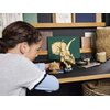 LEGO 76969 Jurassic World Szkielety dinozaurów: czaszka triceratopsa Ulica i numer budynku ul. Wołoska 22A