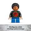 LEGO 76969 Jurassic World Szkielety dinozaurów: czaszka triceratopsa Wiek 9 lat