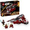LEGO 75401 Star Wars Interceptor Jedi Ahsoki