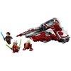 LEGO 75401 Star Wars Interceptor Jedi Ahsoki Kod producenta 75401
