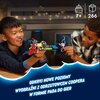LEGO 71489 DREAMZzz Odrzutowy kontroler Coopera Kolekcjonerskie Nie