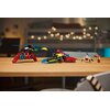 LEGO 71489 DREAMZzz Odrzutowy kontroler Coopera Kod pocztowy 02-675
