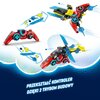LEGO 71489 DREAMZzz Odrzutowy kontroler Coopera Załączona dokumentacja Instrukcja obsługi w języku polskim