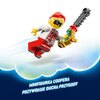 LEGO 71489 DREAMZzz Odrzutowy kontroler Coopera Płeć Chłopiec