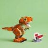 LEGO 76967 Jurassic World Tyranozaur Mały Seria Lego Jurassic World