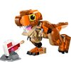 LEGO 76967 Jurassic World Tyranozaur Mały Kod producenta 76967