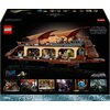 LEGO 75397 Star Wars Barka Jabby Motyw Barka Jabby