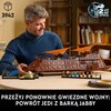LEGO 75397 Star Wars Barka Jabby Kolekcjonerskie Tak
