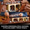 LEGO 75397 Star Wars Barka Jabby Załączona dokumentacja Instrukcja obsługi w języku polskim