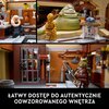 LEGO 75397 Star Wars Barka Jabby Gwarancja 24 miesiące
