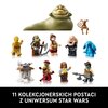 LEGO 75397 Star Wars Barka Jabby Płeć Damska