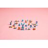 LEGO 71488 DREAMZzz Kreatywne zwierzęce przygody Bunchu Bateria w zestawie Nie