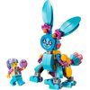 LEGO 71488 DREAMZzz Kreatywne zwierzęce przygody Bunchu Kod producenta 71488