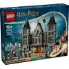 LEGO 76453 Harry Potter Dwór Malfoyów Liczba elementów [szt] 1601