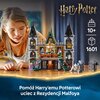 LEGO 76453 Harry Potter Dwór Malfoyów Płeć Dziewczynka
