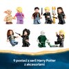 LEGO 76453 Harry Potter Dwór Malfoyów Liczba figurek [szt] 9