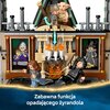 LEGO 76453 Harry Potter Dwór Malfoyów Wiek 10 lat