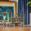 LEGO 76453 Harry Potter Dwór Malfoyów Seria Lego Harry Potter