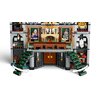 LEGO 76453 Harry Potter Dwór Malfoyów Załączona dokumentacja Instrukcja obsługi w języku polskim