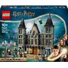 LEGO 76453 Harry Potter Dwór Malfoyów Płeć Dziewczynka