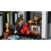 LEGO 76453 Harry Potter Dwór Malfoyów Gwarancja 24 miesiące