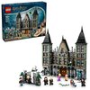 LEGO 76453 Harry Potter Dwór Malfoyów