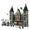 LEGO 76453 Harry Potter Dwór Malfoyów Kod producenta 76453