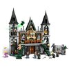 LEGO 76453 Harry Potter Dwór Malfoyów Motyw Dwór Malfoyów