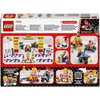 LEGO 72036 Super Mario Mario Kart Zestaw Baby Peach i Grand Prix Załączona dokumentacja Instrukcja obsługi w języku polskim