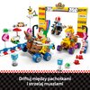LEGO 72036 Super Mario Mario Kart Zestaw Baby Peach i Grand Prix Płeć Chłopiec