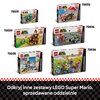 LEGO 72036 Super Mario Mario Kart Zestaw Baby Peach i Grand Prix Liczba elementów [szt] 823