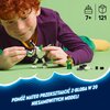 LEGO 71487 DREAMZzz Przygody Z-Bloba - roboty i pojazdy Liczba elementów [szt] 121