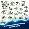 LEGO 71487 DREAMZzz Przygody Z-Bloba - roboty i pojazdy Liczba figurek [szt] 1