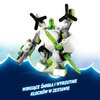 LEGO 71487 DREAMZzz Przygody Z-Bloba - roboty i pojazdy Wiek 7 lat