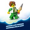 LEGO 71487 DREAMZzz Przygody Z-Bloba - roboty i pojazdy Bateria w zestawie Nie