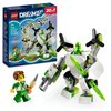 LEGO 71487 DREAMZzz Przygody Z-Bloba - roboty i pojazdy