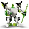 LEGO 71487 DREAMZzz Przygody Z-Bloba - roboty i pojazdy Motyw Przygody Z-Bloba - roboty i pojazdy