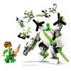 LEGO 71487 DREAMZzz Przygody Z-Bloba - roboty i pojazdy Załączona dokumentacja Instrukcja obsługi w języku polskim