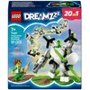 LEGO 71487 DREAMZzz Przygody Z-Bloba - roboty i pojazdy Płeć Chłopiec
