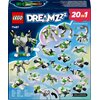 LEGO 71487 DREAMZzz Przygody Z-Bloba - roboty i pojazdy Płeć Dziewczynka