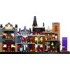 LEGO 76444 Harry Potter Magiczne sklepy na Ulicy Pokątnej Gwarancja 24 miesiące