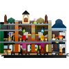 LEGO 76444 Harry Potter Magiczne sklepy na Ulicy Pokątnej Płeć Damska