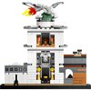 LEGO 76444 Harry Potter Magiczne sklepy na Ulicy Pokątnej Płeć Męska