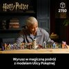 LEGO 76444 Harry Potter Magiczne sklepy na Ulicy Pokątnej Kod pocztowy 02-675
