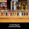 LEGO 76444 Harry Potter Magiczne sklepy na Ulicy Pokątnej Seria Lego Harry Potter