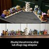 LEGO 76444 Harry Potter Magiczne sklepy na Ulicy Pokątnej Kod producenta 76444