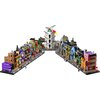 LEGO 76444 Harry Potter Magiczne sklepy na Ulicy Pokątnej Kod producenta 76444