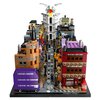 LEGO 76444 Harry Potter Magiczne sklepy na Ulicy Pokątnej Załączona dokumentacja Instrukcja obsługi w języku polskim