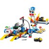 LEGO 72035 Super Mario Mario Kart - Toad i jego garaż Kod producenta 72035
