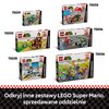LEGO 72035 Super Mario Mario Kart - Toad i jego garaż Liczba elementów [szt] 390
